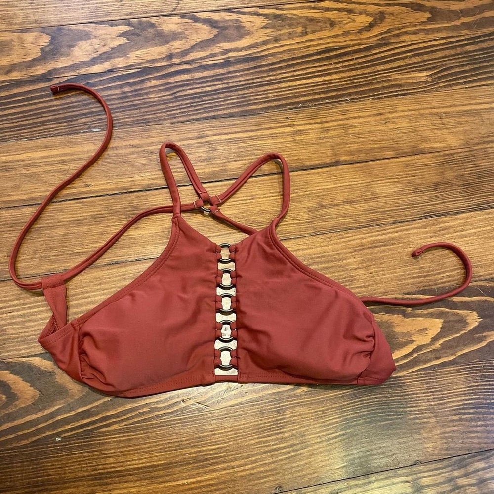 Target Bathing Suit Top